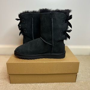 Uggs Bailey Bow ll